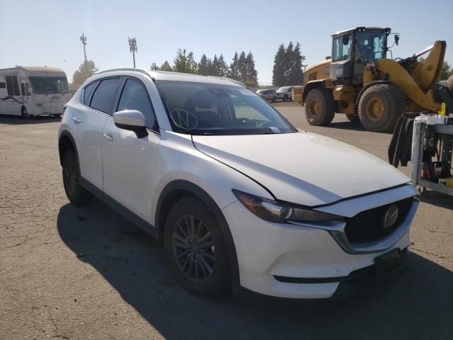 MAZDA CX-5 TOURI 2019 jm3kfbcm9k0531175