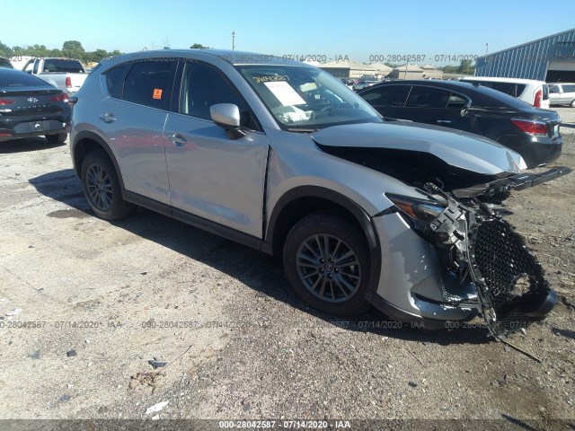 MAZDA CX-5 2019 jm3kfbcm9k0534562