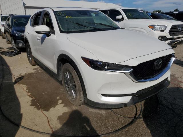 MAZDA CX-5 TOURI 2019 jm3kfbcm9k0538949