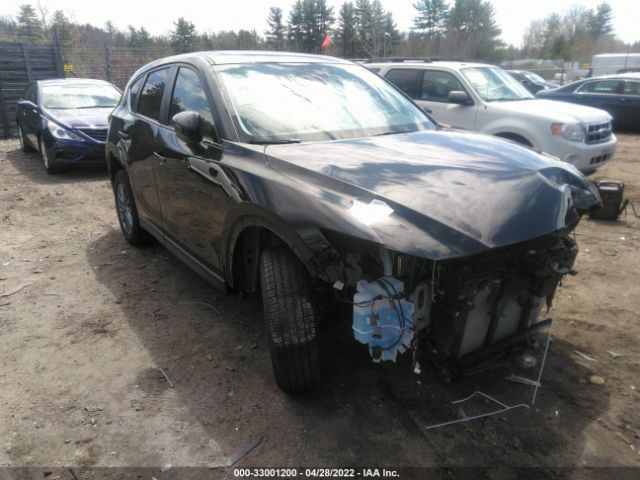 MAZDA CX-5 2019 jm3kfbcm9k0539504