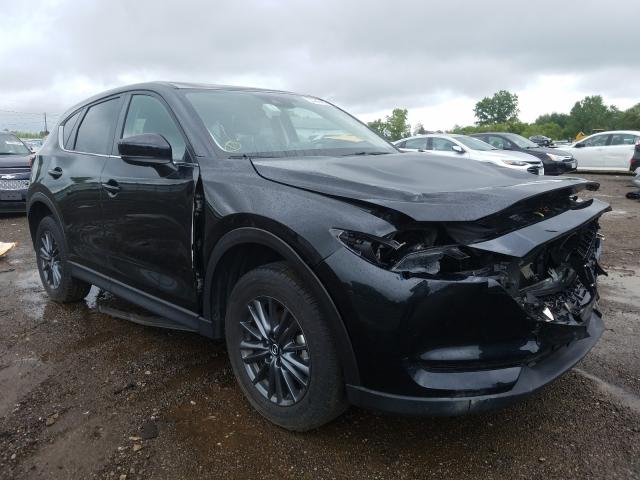 MAZDA CX-5 TOURI 2019 jm3kfbcm9k0562362