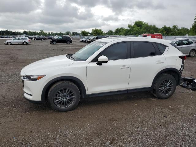 MAZDA CX-5 TOURI 2019 jm3kfbcm9k0564242