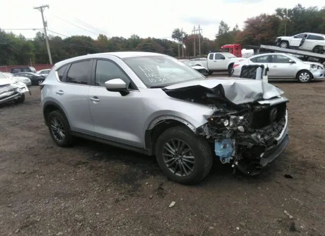 MAZDA CX-5 2019 jm3kfbcm9k0589819