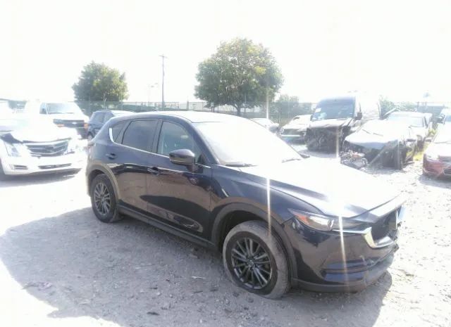 MAZDA CX-5 2019 jm3kfbcm9k0591893