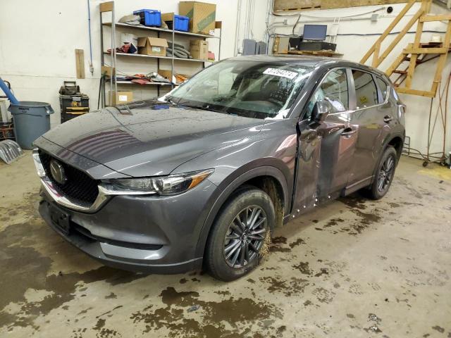 MAZDA CX-5 TOURI 2019 jm3kfbcm9k0594244