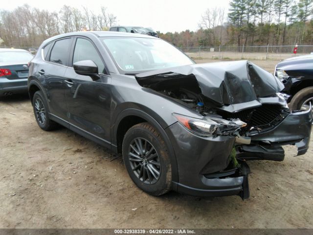 MAZDA CX-5 2019 jm3kfbcm9k0601600