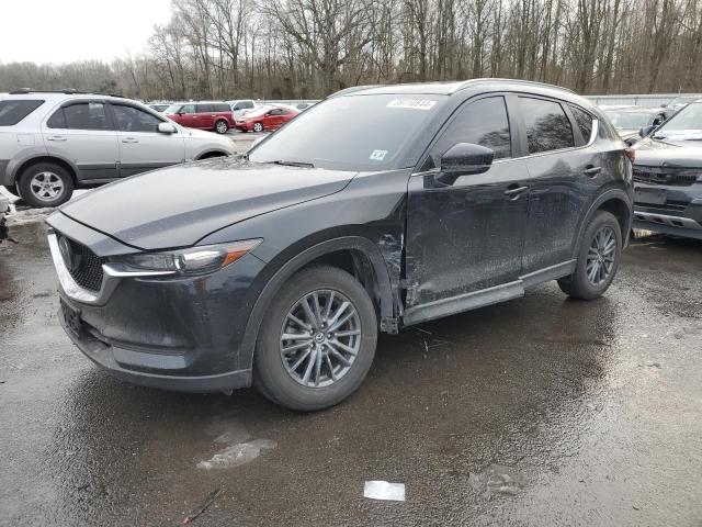 MAZDA CX-5 2019 jm3kfbcm9k0601726