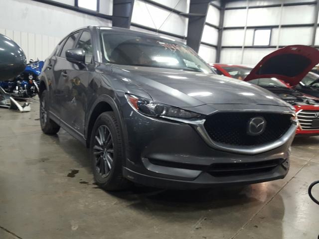 MAZDA NULL 2019 jm3kfbcm9k0606523