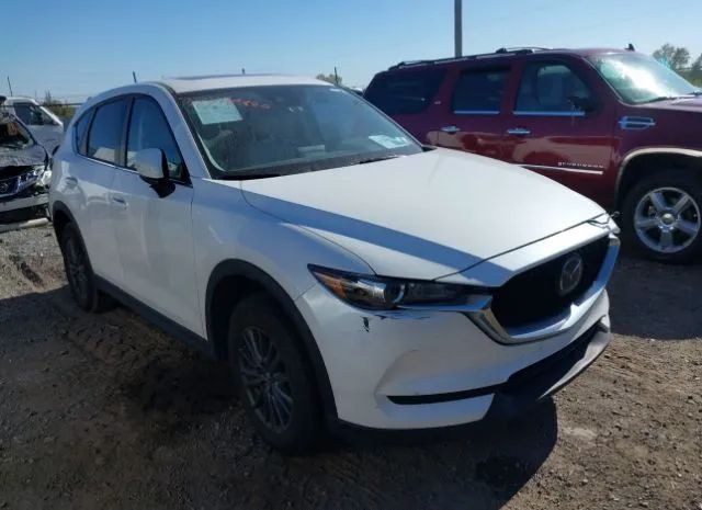 MAZDA CX-5 2019 jm3kfbcm9k0608658