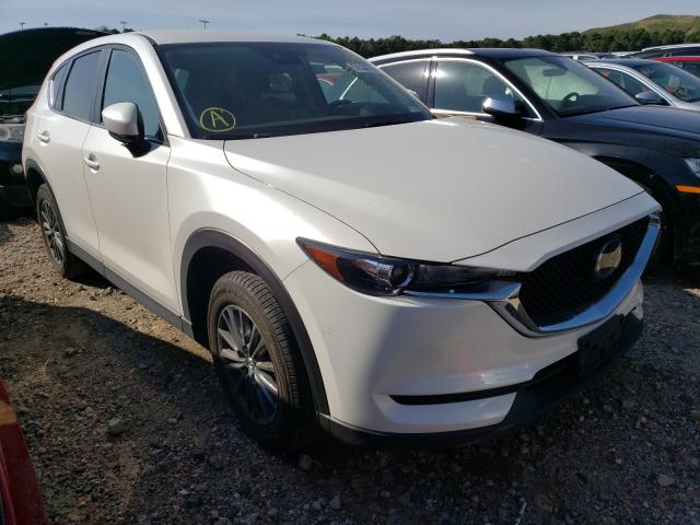 MAZDA CX-5 TOURI 2019 jm3kfbcm9k0610443