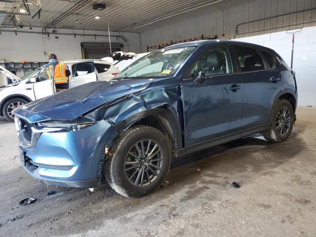 MAZDA CX-5 TOURI 2019 jm3kfbcm9k0617036