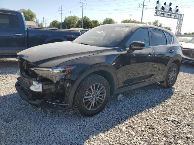 MAZDA CX-5 TOURI 2019 jm3kfbcm9k0628330