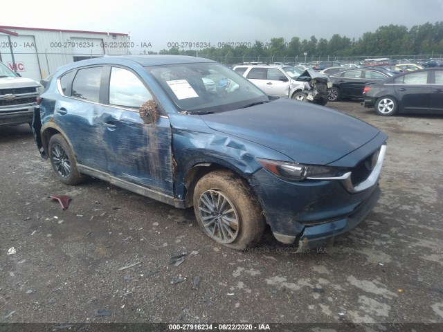 MAZDA CX-5 2019 jm3kfbcm9k0656547