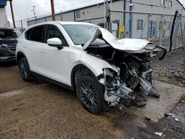 MAZDA CX-5 TOURI 2019 jm3kfbcm9k0666947