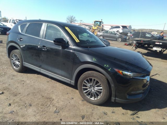 MAZDA CX-5 2019 jm3kfbcm9k0670741