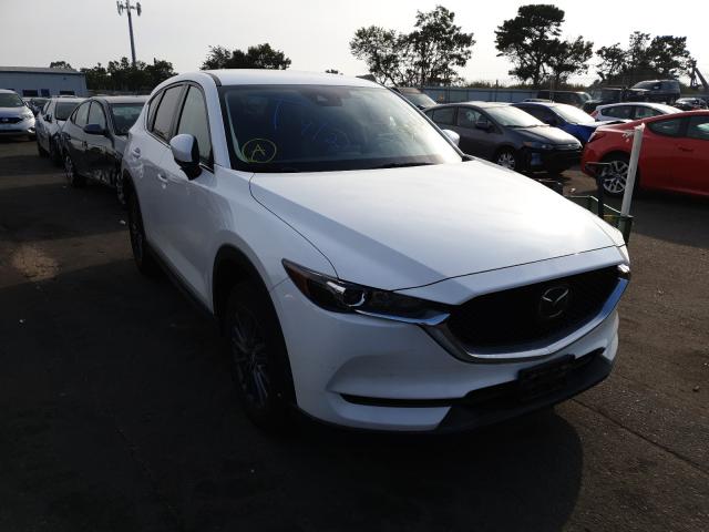 MAZDA CX-5 TOURI 2019 jm3kfbcm9k0672442