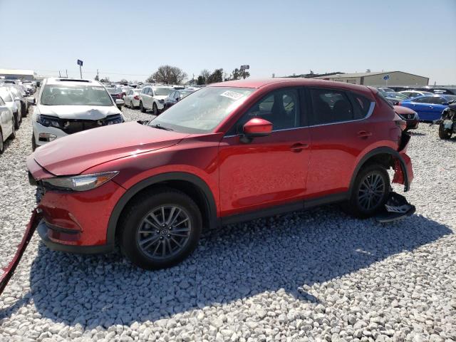 MAZDA CX-5 TOURI 2019 jm3kfbcm9k0673557