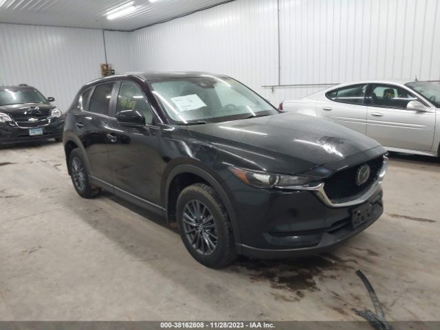 MAZDA CX-5 2019 jm3kfbcm9k0673932