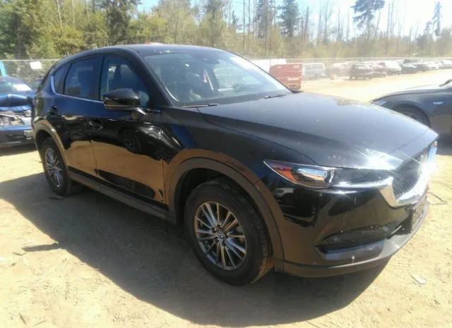 MAZDA CX-5 2019 jm3kfbcm9k0675342