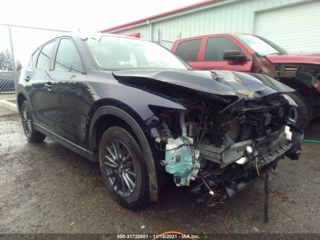 MAZDA CX-5 2019 jm3kfbcm9k0675647