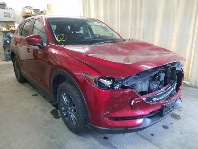 MAZDA NULL 2019 jm3kfbcm9k0678144