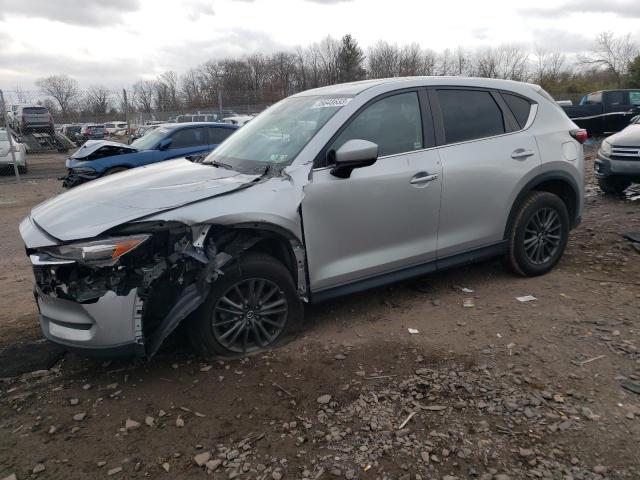 MAZDA CX-5 2019 jm3kfbcm9k0686843