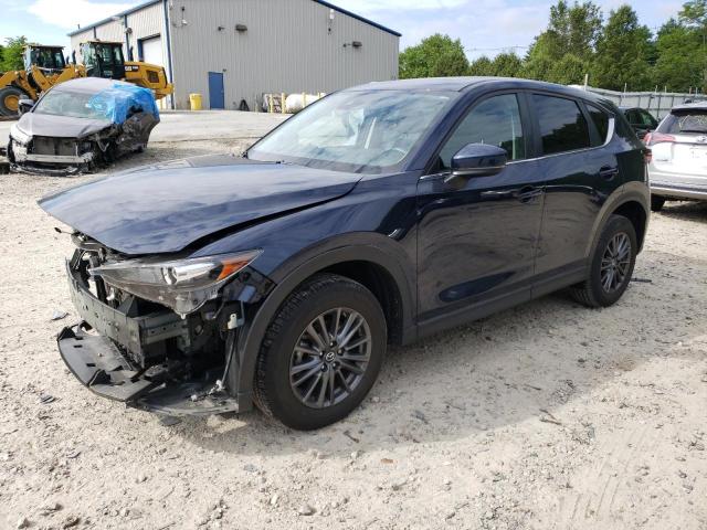 MAZDA CX-5 TOURI 2019 jm3kfbcm9k0689452