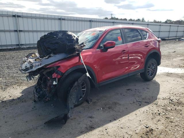 MAZDA CX-5 TOURI 2019 jm3kfbcm9k0690424