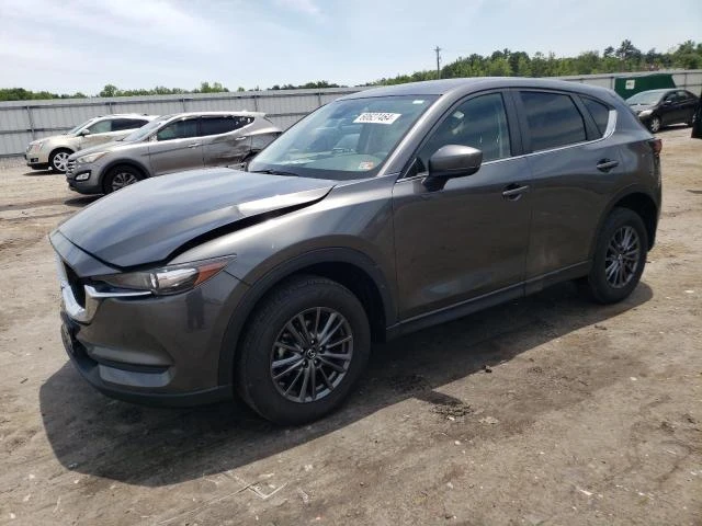 MAZDA CX-5 TOURI 2019 jm3kfbcm9k0691007