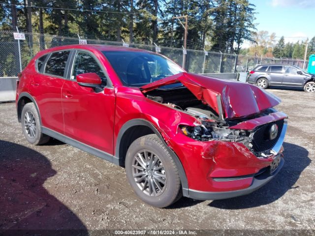 MAZDA CX-5 2019 jm3kfbcm9k0691833