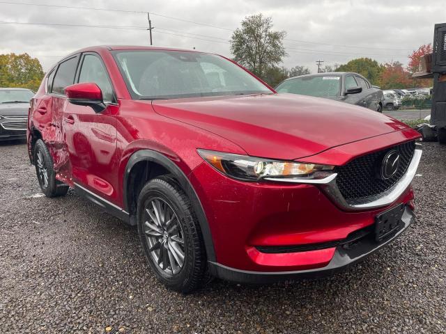 MAZDA CX-5 2019 jm3kfbcm9k0693162