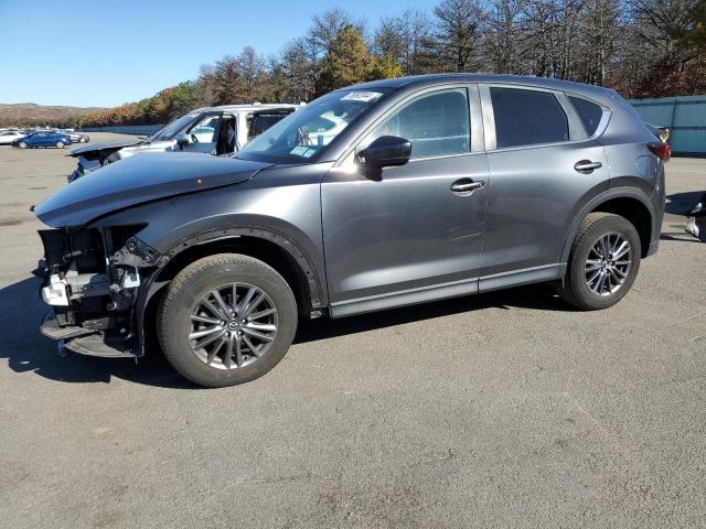 MAZDA CX-5 TOURI 2019 jm3kfbcm9k0693968