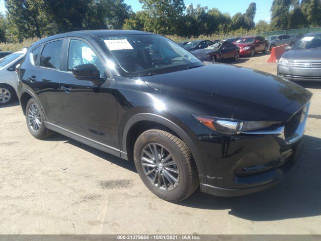 MAZDA CX-5 2019 jm3kfbcm9k0695641