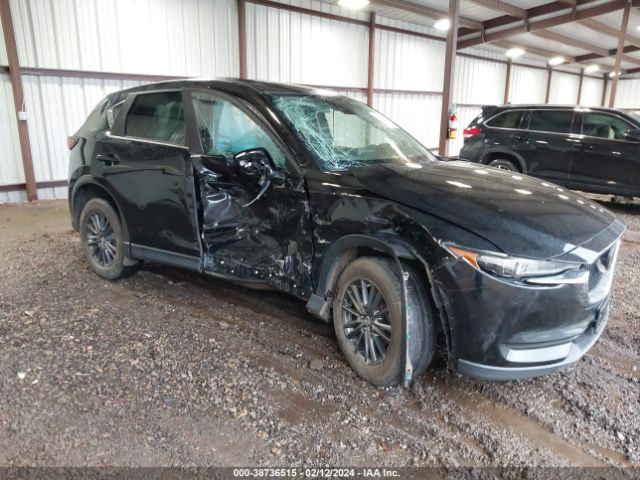 MAZDA CX-5 2019 jm3kfbcm9k1509543