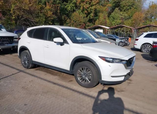 MAZDA CX-5 2019 jm3kfbcm9k1513723