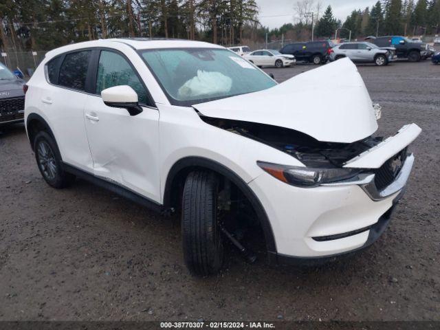 MAZDA CX-5 2019 jm3kfbcm9k1516024