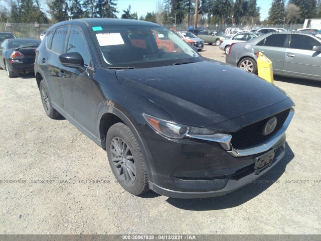 MAZDA CX-5 2019 jm3kfbcm9k1548603