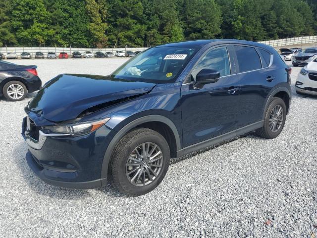 MAZDA CX-5 2019 jm3kfbcm9k1582914