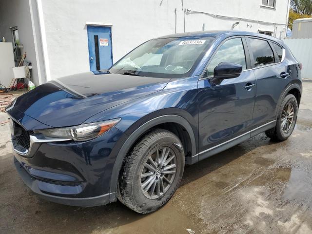 MAZDA CX-5 TOURI 2019 jm3kfbcm9k1589670