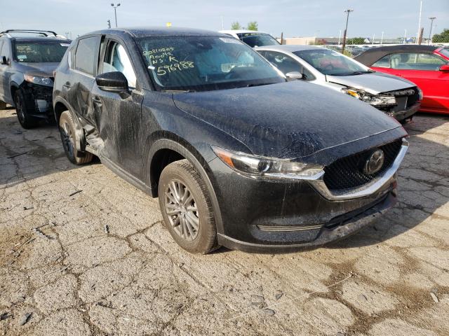 MAZDA CX-5 TOURI 2019 jm3kfbcm9k1596988