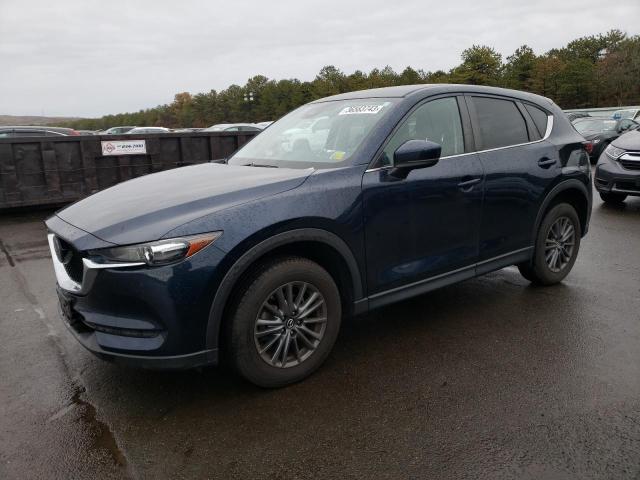 MAZDA CX-5 TOURI 2019 jm3kfbcm9k1601056