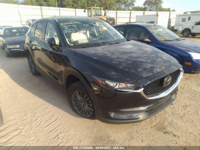 MAZDA CX-5 2019 jm3kfbcm9k1612252