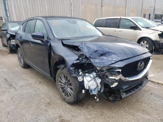 MAZDA CX-5 TOURI 2019 jm3kfbcm9k1613434