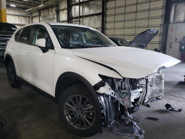 MAZDA CX-5 TOURI 2019 jm3kfbcm9k1619539