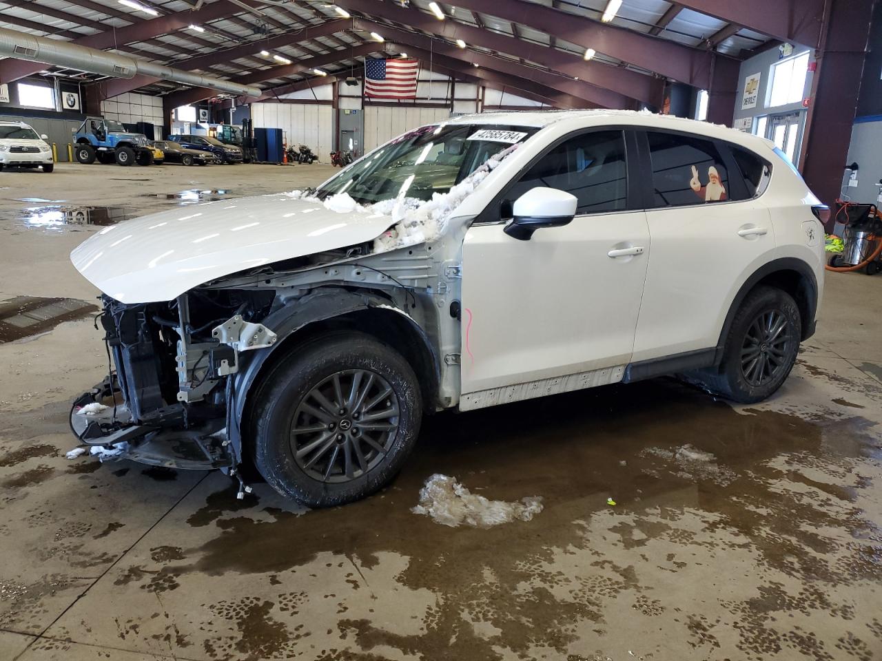 MAZDA CX-5 2019 jm3kfbcm9k1622926