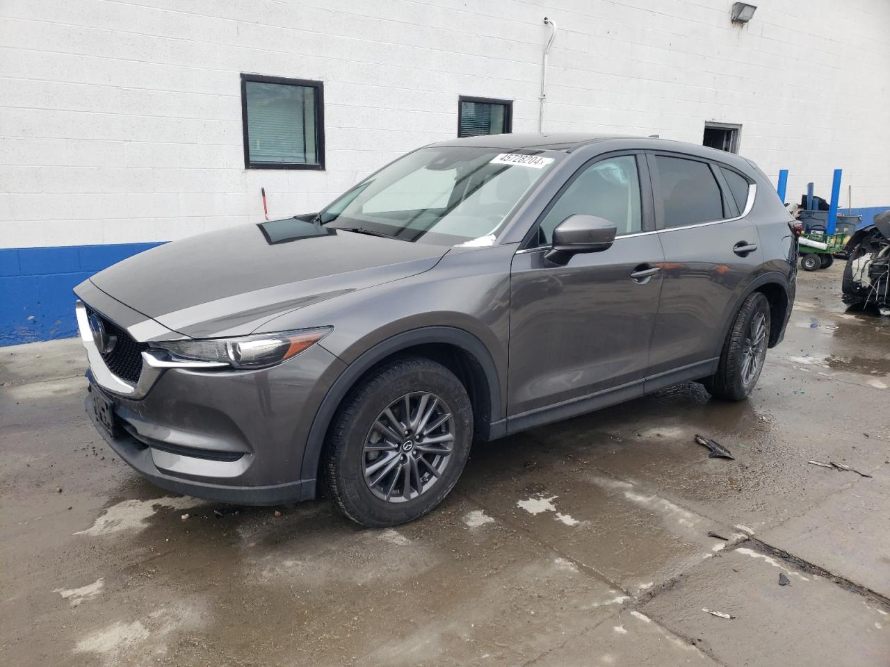 MAZDA CX-5 2019 jm3kfbcm9k1623073