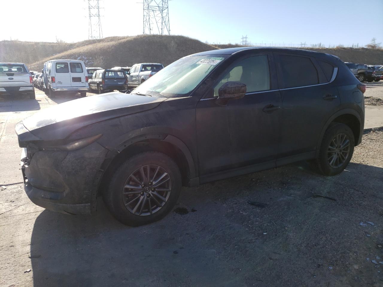 MAZDA CX-5 2019 jm3kfbcm9k1624014