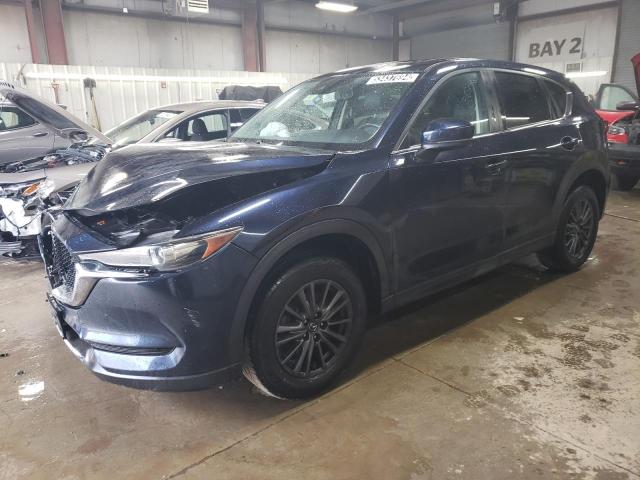 MAZDA CX-5 2019 jm3kfbcm9k1624210