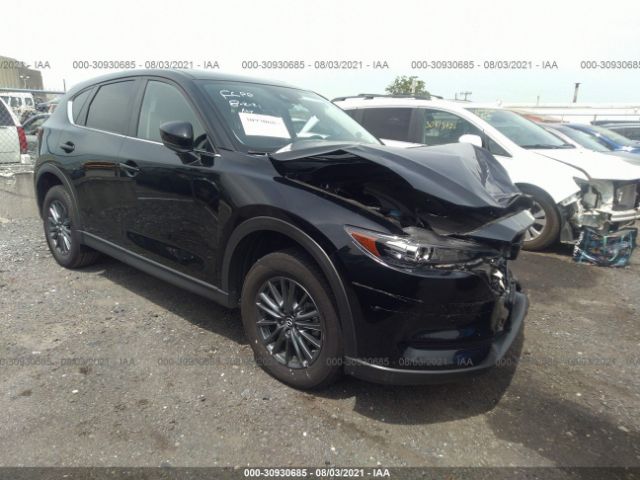 MAZDA CX-5 2019 jm3kfbcm9k1633084