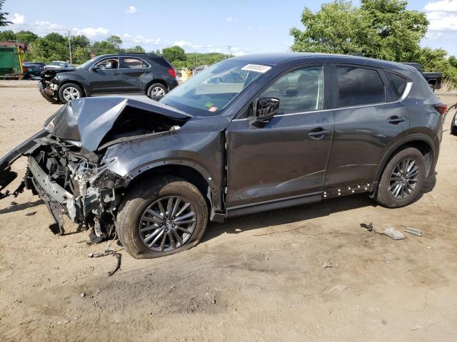 MAZDA CX-5 2019 jm3kfbcm9k1670345